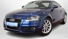Bild des Angebotes Audi TT 1.8 TFSI Automatik Xenon Tempomat