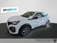 Bild des Angebotes Peugeot 2008 Style