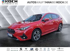 Bild des Angebotes Subaru Impreza 2.0ie Trend ACC DAB+ CAM Allwetter TOP LED