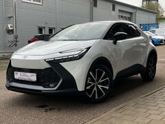 Bild des Angebotes Toyota C-HR 1.8l Hybrid Team D