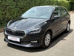 Bild des Angebotes Skoda Fabia Ambition*LED*Assist*
