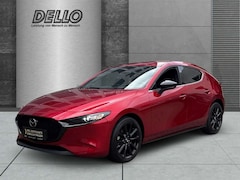Bild des Angebotes Mazda 3 Homura 2.0 PDC+Kamera HUD Navi CarPlay Allwetter K