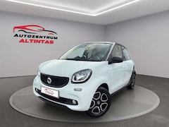 Bild des Angebotes smart forFour Passion*KLIMAAUT.**54.000KM**MFL*PDC*SHZ