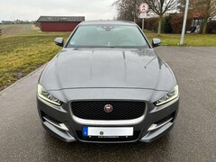 Bild des Angebotes Jaguar XE XE Diesel 20d Aut. R-Sport