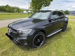 Bild des Angebotes Mercedes-Benz GLC 300 GLC-Coupe 300 e 4Matic 9G-TRONIC