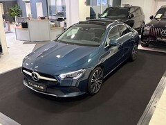 Bild des Angebotes Mercedes-Benz CLA 220 d 4M URBAN *PANO*MEMO*SHZ*LEDER*360*WIDE
