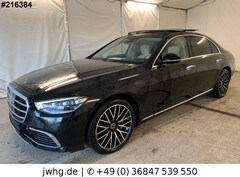 Bild des Angebotes Mercedes-Benz S 580 S580 e 4M Lang AUGMENTED-HUD|DIGITAL|20"|PANO