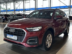 Bild des Angebotes Audi Q5 50 TFSIe Quattro R.Cam Massage ACC AHK LED