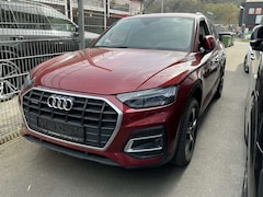 Bild des Angebotes Audi Q5 50 TFSIe Quattro R.Cam Massage ACC AHK LED
