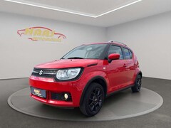 Bild des Angebotes Suzuki Ignis Comfort 4x4*Klimaanlage*Full Link*