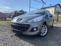 Bild des Angebotes Peugeot 207 Roland Garros