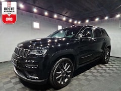 Bild des Angebotes Jeep Grand Cherokee 3.0 CRD S|5*JAHRE GARANTIE|LEDER|PANO|LED|NAVI