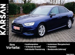 Bild des Angebotes Audi A4 35 TFSI advanced/2xPDC/SHZ/Matrix Led/
