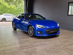 Bild des Angebotes Subaru BRZ 2.0 Sport*Bi-Xenon*Klimaauto*Navi*