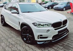 Bild des Angebotes BMW X5 xDrive 30d/ PANO-Softclose-20"Zoll/SPORTPAKET