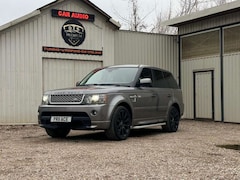 Bild des Angebotes Land Rover Range Rover Sport TDV6 HSE