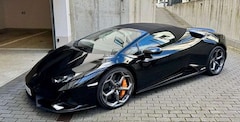 Bild des Angebotes Lamborghini Huracán EVO Spyder