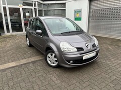 Bild des Angebotes Renault Modus 1.5 dCi ESP Dynamique mit erst 65000KM…
