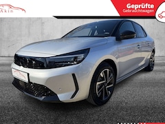 Bild des Angebotes Opel Corsa GS LED Leder SportP. InfoPaket