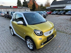 Bild des Angebotes smart forTwo Passion AUTOMATIK-LED-PANO-90PS-PDC