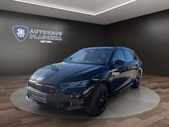 Skoda Octavia Combi RS 2,0 TSI 195 kW 7-Gang-DSG Klima Navi
