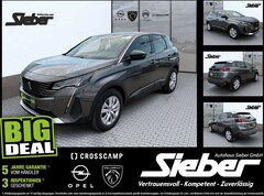 Bild des Angebotes Peugeot 3008 1.5 BlueHDi 130 Active Pack Kamera Sitzhzg