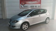 Bild des Angebotes SEAT Altea Klimaautomatik Tempomat