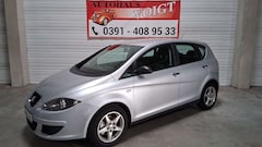 Bild des Angebotes SEAT Altea Klimaautomatik Tempomat