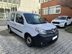 Bild des Angebotes Renault Kangoo Rapid. Navi. Klima. Rückfahrkamera. Tempomat.