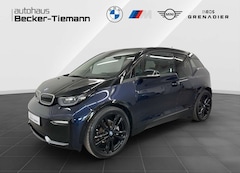 Bild des Angebotes BMW i3 s 120Ah,Rückfahrkamera,Schiebedach,etc.