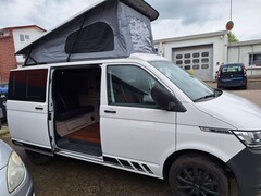 Bild des Angebotes VW T6.1 Transporter Transporter T6.1 Kurz Plus Comfortline EcoProfi