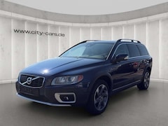 Bild des Angebotes Volvo XC70 Ocean Race AWD*Scheckheft*ACC*AHK*