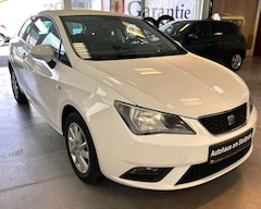 Bild des Angebotes SEAT Ibiza SC Style Viva-Klima-Alus-Garantie