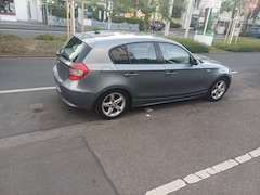 Bild des Angebotes BMW 120 120d Aut.
