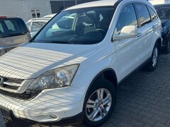 Bild des Angebotes Honda CR-V Comfort