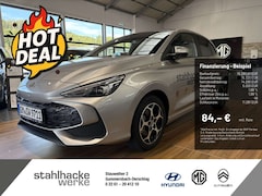 Bild des Angebotes MG MG3 Hybrid+ LUXURY I Automatik I 195 PS I