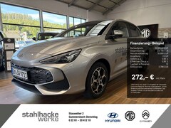 Bild des Angebotes MG MG3 Hybrid+ LUXURY I Automatik I 195 PS I Preis nur gültig bei Finanzierung