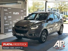Bild des Angebotes Hyundai iX35 FIFA World Cup Edition 2WD