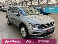 Bild des Angebotes VW Tiguan Allspace 1.5 TSI  Trendline|Navi|PDC