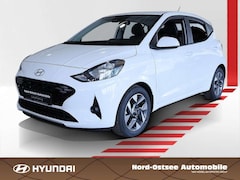 Bild des Angebotes Hyundai i10 Trend CarPlay Navi Kamera SHZ LHZ Tempomat