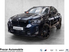 Bild des Angebotes BMW X4 M Competition DAB LM Räder Shadow Head-Up Harman/Kad