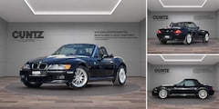 Bild des Angebotes BMW Z3 Roadster 2.2i TOP GEPFLEGT MIT HISTORIE WERTANLAGE