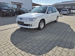 Bild des Angebotes Peugeot 306 306 XR