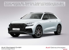 Bild des Angebotes Audi SQ8 4.0 TFSI qu competition plus AHK Carbon Pano
