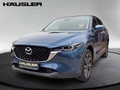 Bild des Angebotes Mazda CX-5 Advantage 2.0L *Navi*Kamera*HeadUp-Display*sitz-&L