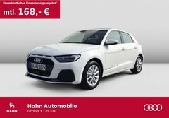 Bild des Angebotes Audi A1 advanced 25 TFSI - Einparkhilfe plu