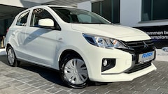 Bild des Angebotes Mitsubishi Space Star Select m. Audiosystem DAB u. Freisprecheinr.