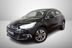 Bild des Angebotes Citroen DS4 SoChic Automatik Xenon