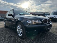 Bild des Angebotes BMW 320 i Edition Lifestyle  2.Hand
