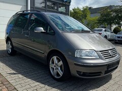 Bild des Angebotes VW Sharan 2.0 TDI DPF United